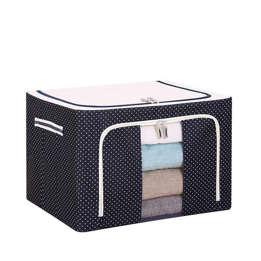 Smart Cloth Organizer
