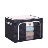 Smart Cloth Organizer