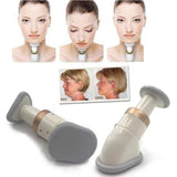 Neckline Slimmer – Thin Chin Exerciser Set