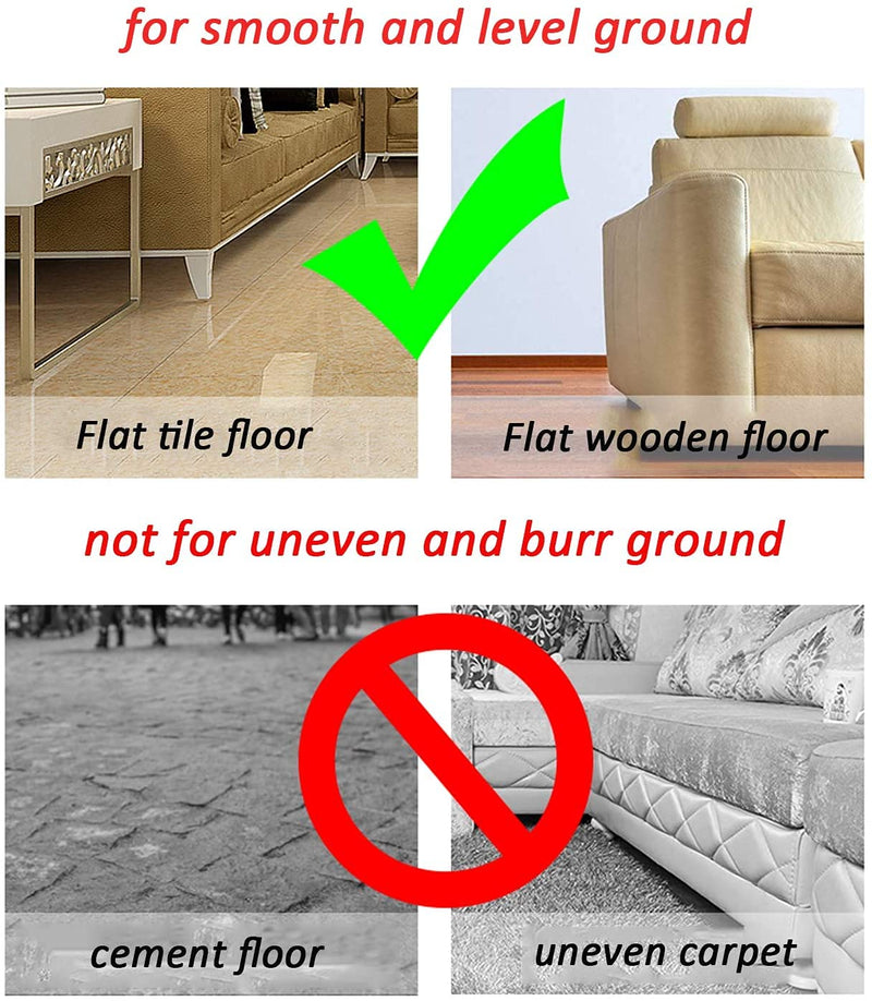 Heavy Duty Furniture Lifter