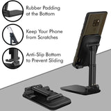 Folding Mobile & Tablet Stand